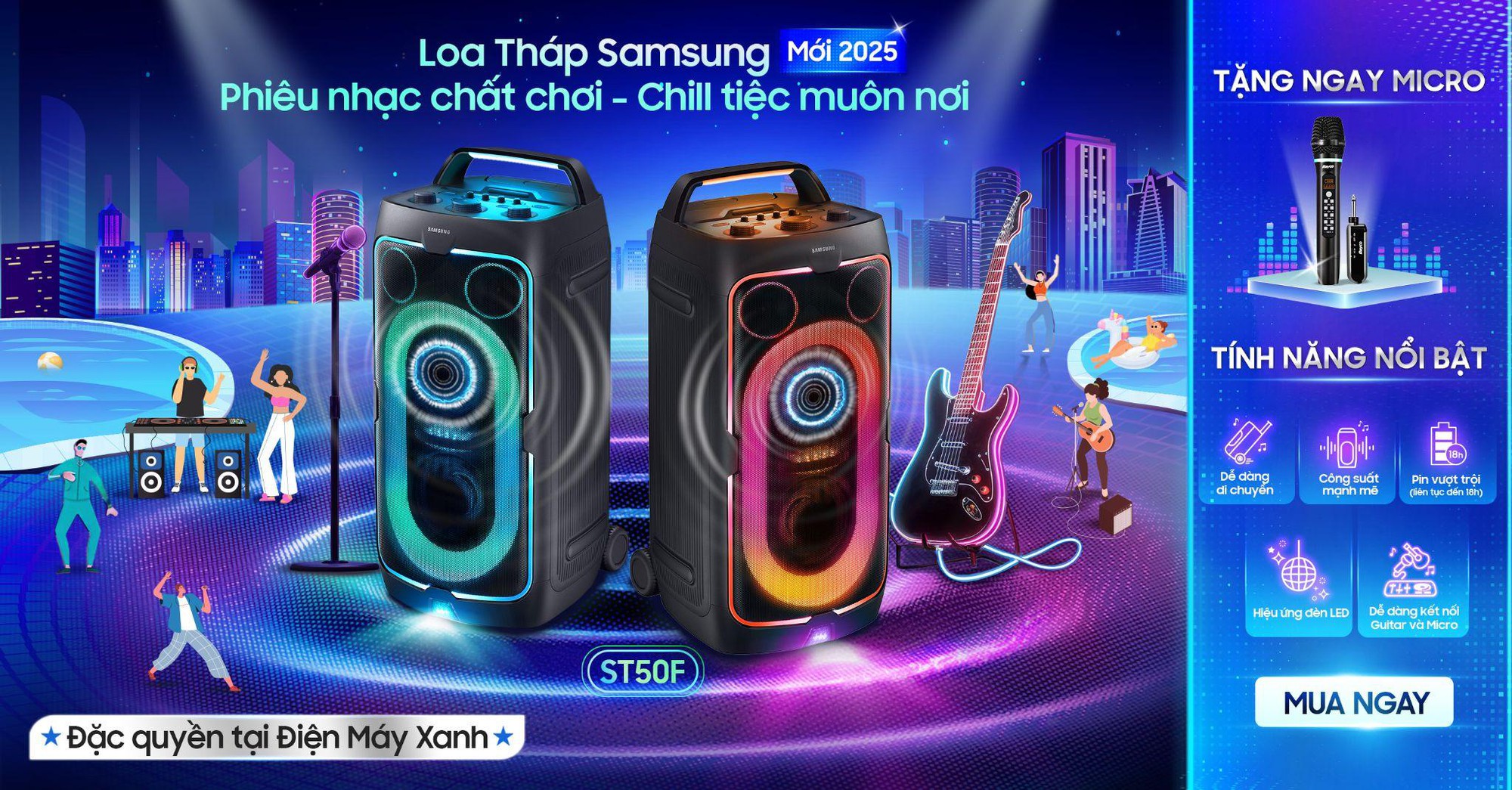 Karaoke: Ngôn Ngữ Mới Của Kết Nối Và Sẻ Chia Nơi Người Trẻ- Ảnh 6. Karaoke: Ngôn Ngữ Mới Của Kết Nối Và Sẻ Chia Nơi Người Trẻ- Ảnh 6.