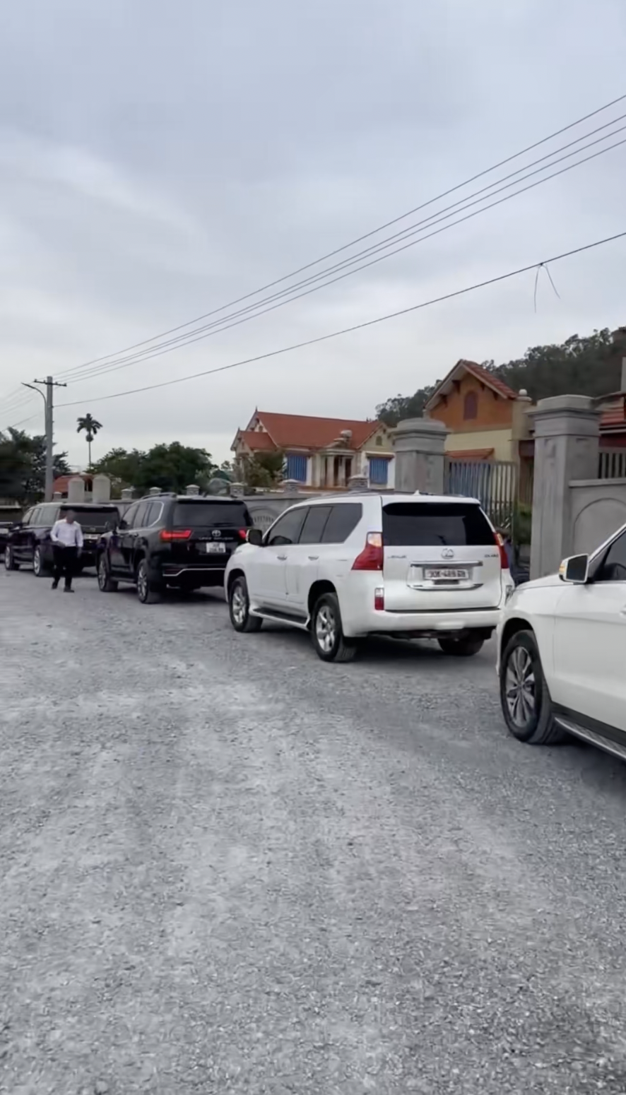 2 chi tiết đưa đám cưới Viết Vương - Đỗ Hà lên hàng top, gia đình chủ tịch Sơn Hải quá chu toàn!- Ảnh 4. 2 chi tiết đưa đám cưới Viết Vương - Đỗ Hà lên hàng top, gia đình chủ tịch Sơn Hải quá chu toàn!- Ảnh 4.