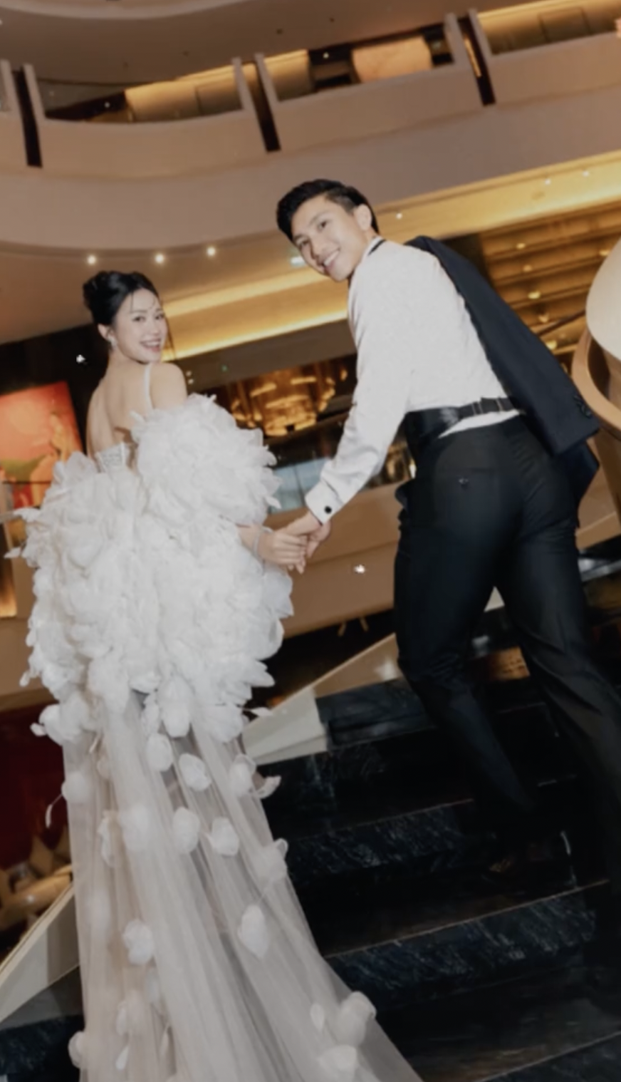Ngắm trọn bộ ảnh cưới Ngắm trọn bộ ảnh cưới