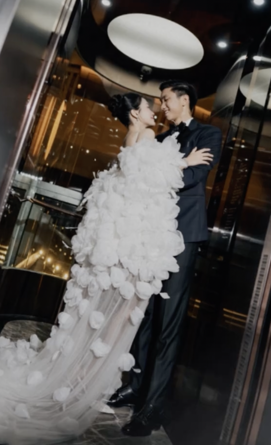 Ngắm trọn bộ ảnh cưới Ngắm trọn bộ ảnh cưới