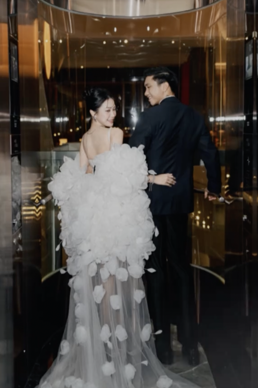 Ngắm trọn bộ ảnh cưới Ngắm trọn bộ ảnh cưới