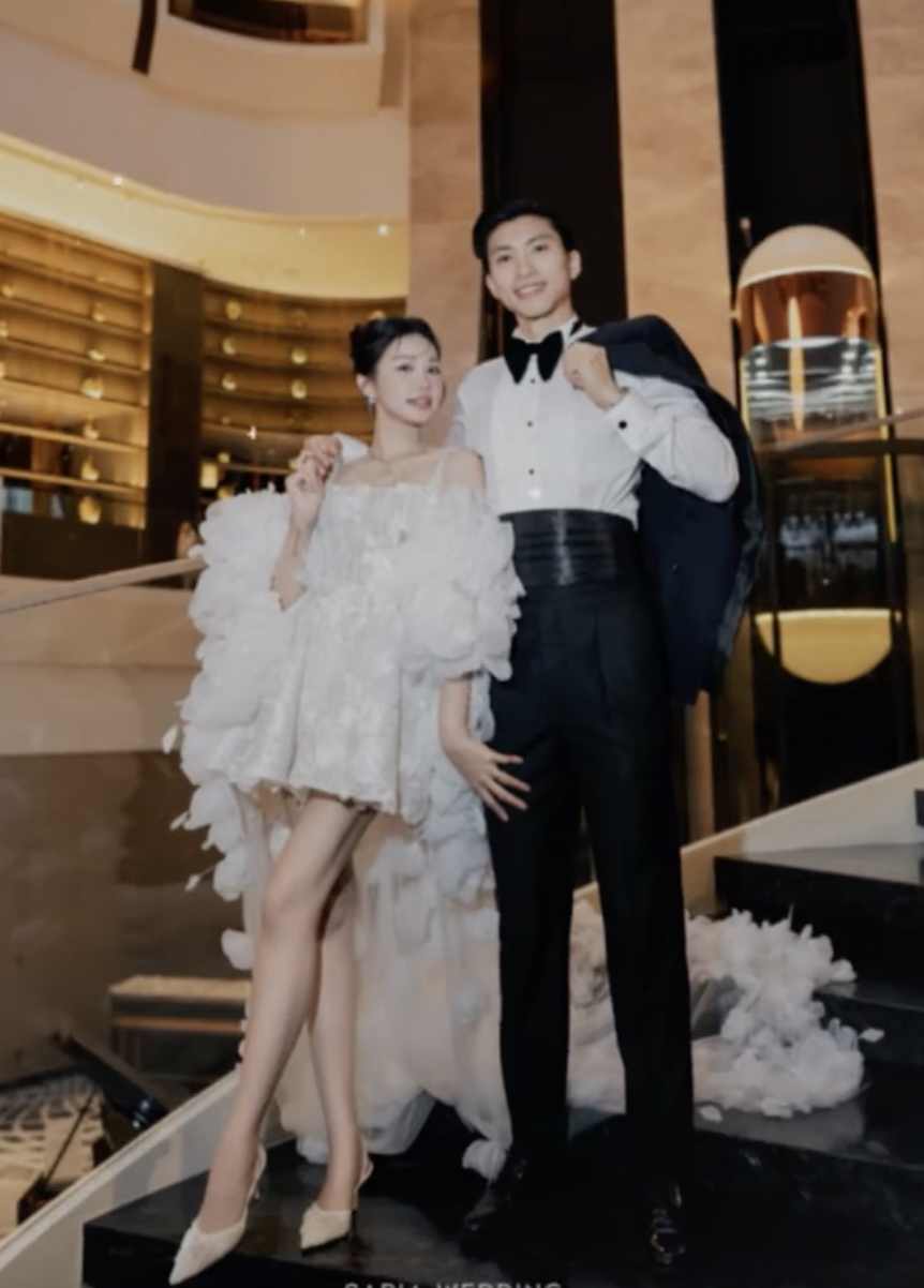 Ngắm trọn bộ ảnh cưới Ngắm trọn bộ ảnh cưới
