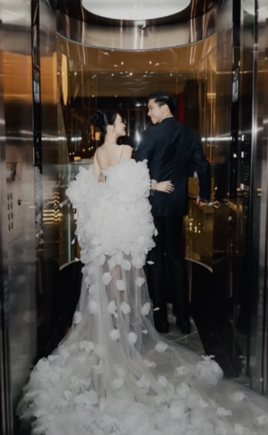 Ngắm trọn bộ ảnh cưới Ngắm trọn bộ ảnh cưới