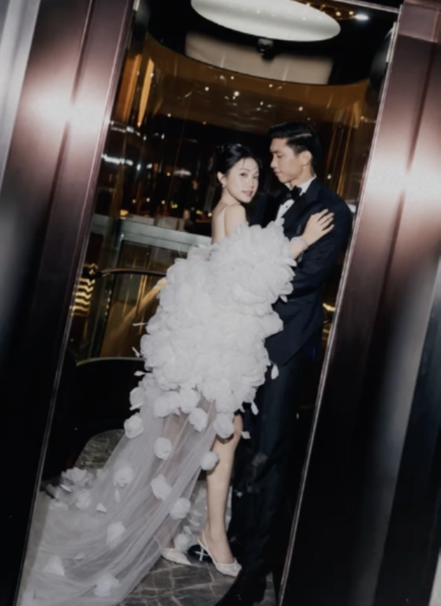 Ngắm trọn bộ ảnh cưới Ngắm trọn bộ ảnh cưới