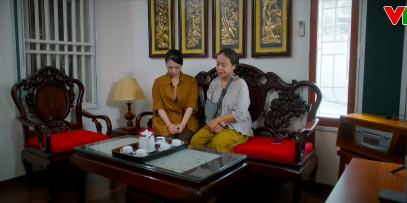 Khán giả được giải cứu khỏi Denis Đặng- Ảnh 3. Khán giả được giải cứu khỏi Denis Đặng- Ảnh 3.