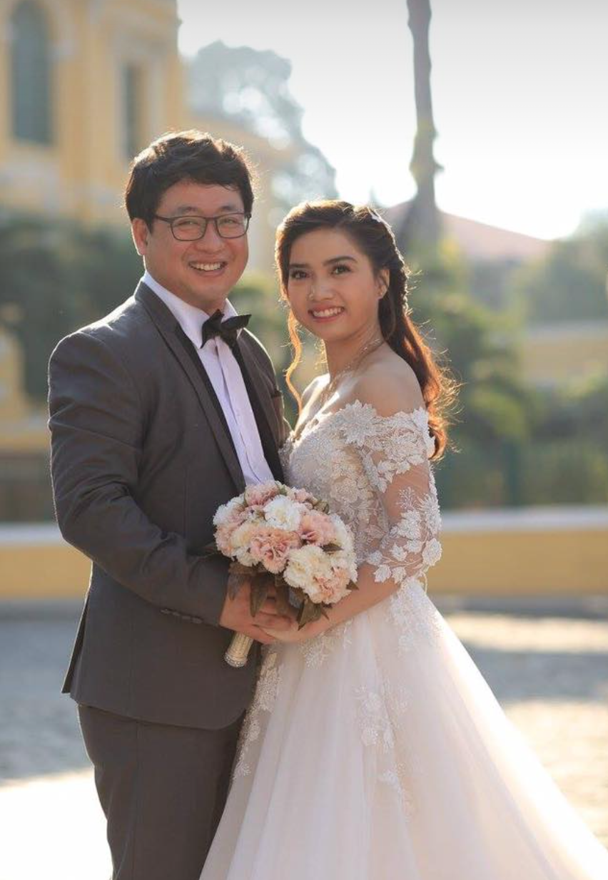 Giám đốc Hàn quyết tán đổ cô gái Việt kém 16 tuổi, ngày cưới nhà trai bỏ về giữa chừng vì lý do không ngờ- Ảnh 3. Giám đốc Hàn quyết tán đổ cô gái Việt kém 16 tuổi, ngày cưới nhà trai bỏ về giữa chừng vì lý do không ngờ- Ảnh 3.