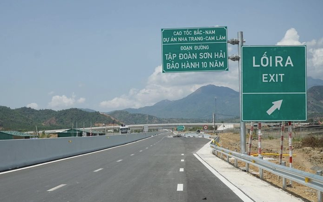 Nhà chồng sắp cưới Hoa hậu Đỗ Thị Hà: Từ nhà thầu địa phương với tài sản chưa đầy 1 tỷ đồng vươn lên thành đại gia hạ tầng- Ảnh 7. Nhà chồng sắp cưới Hoa hậu Đỗ Thị Hà: Từ nhà thầu địa phương với tài sản chưa đầy 1 tỷ đồng vươn lên thành đại gia hạ tầng- Ảnh 7.