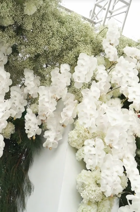 Tình trạng rạp cưới của Tình trạng rạp cưới của