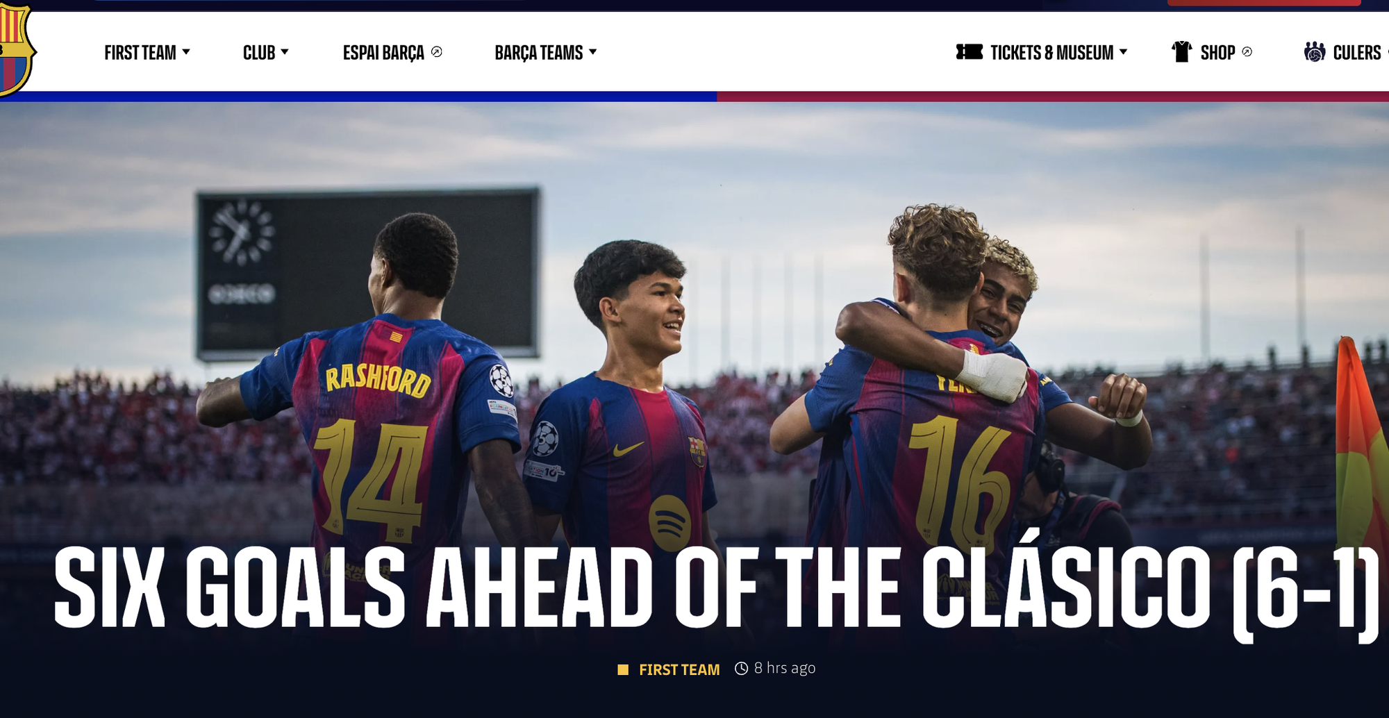 Tài năng 17 tuổi gốc Philippines đá chính cho Barcelona ở Champions League- Ảnh 1. Tài năng 17 tuổi gốc Philippines đá chính cho Barcelona ở Champions League- Ảnh 1.