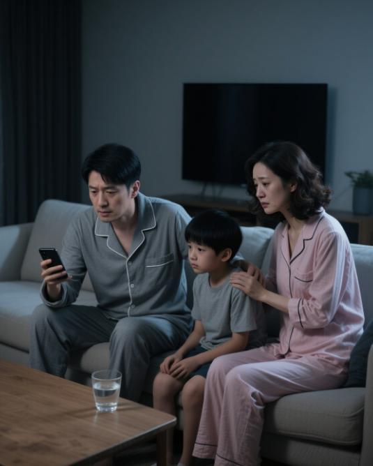Con trai nói: “Phòng con 12h đêm nào cũng có tiếng gõ cửa”, bà mẹ đặt camera giám sát, phát hiện bí mật lạnh sống lưng- Ảnh 1. Con trai nói: “Phòng con 12h đêm nào cũng có tiếng gõ cửa”, bà mẹ đặt camera giám sát, phát hiện bí mật lạnh sống lưng- Ảnh 1.