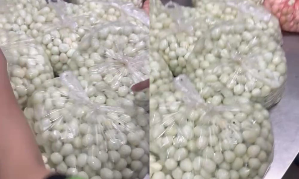 Phạt 40 triệu đồng đơn vị cung cấp thực phẩm ôi thiu cho bữa ăn bán trú học sinh- Ảnh 1. Phạt 40 triệu đồng đơn vị cung cấp thực phẩm ôi thiu cho bữa ăn bán trú học sinh- Ảnh 1.