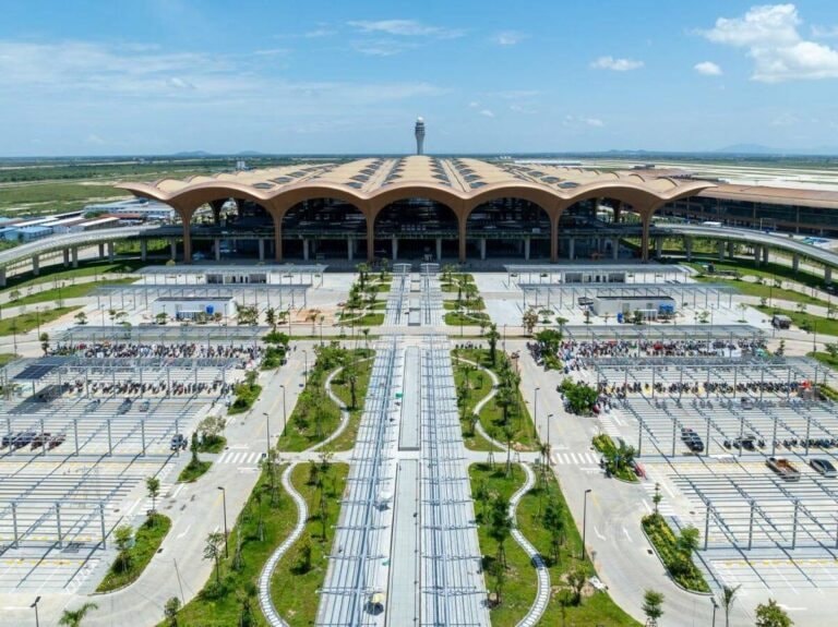 Campuchia vừa khánh thành công trình hơn 2 tỷ USD thuộc Top 11 vĩ đại nhất, sở hữu con số 90% đáng tự hào- Ảnh 7. Campuchia vừa khánh thành công trình hơn 2 tỷ USD thuộc Top 11 vĩ đại nhất, sở hữu con số 90% đáng tự hào- Ảnh 7.