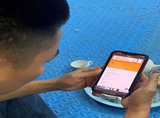 Chỉ trong 7 ngày, người đàn ông chuyên bán hoá đơn chuyển khoản liên tục 2,5 tỷ đồng vào 1 tài khoản ngân hàng: Công an Gia Lai phải vào cuộc gấp- Ảnh 1. Chỉ trong 7 ngày, người đàn ông chuyên bán hoá đơn chuyển khoản liên tục 2,5 tỷ đồng vào 1 tài khoản ngân hàng: Công an Gia Lai phải vào cuộc gấp- Ảnh 1.