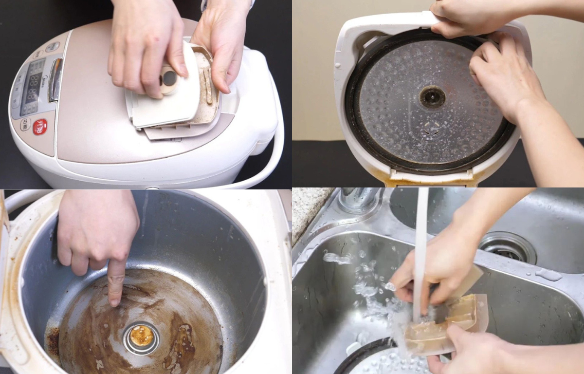 Người Phụ Nữ Tự Người Phụ Nữ Tự