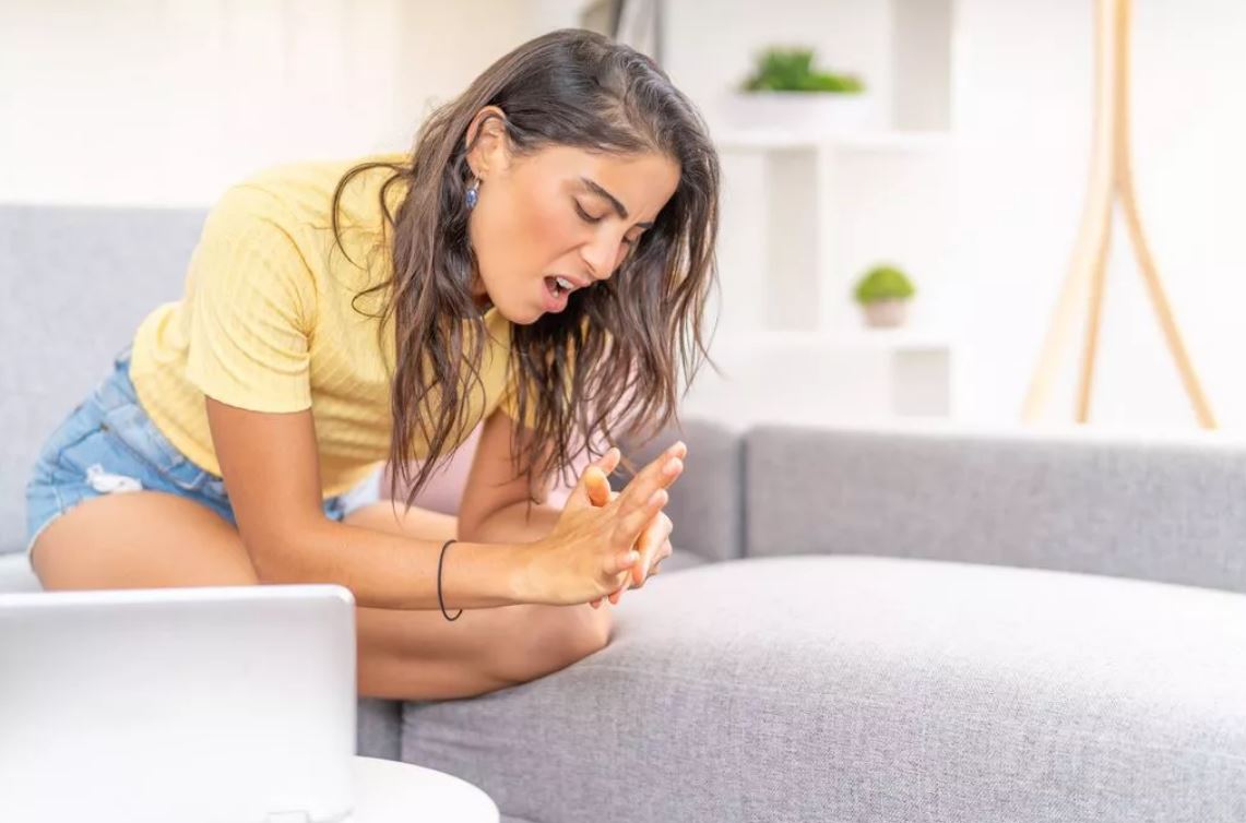 Ngày Càng Nhiều Người Trẻ Mới Chỉ 18 Tuổi Đã Mắc Ngày Càng Nhiều Người Trẻ Mới Chỉ 18 Tuổi Đã Mắc