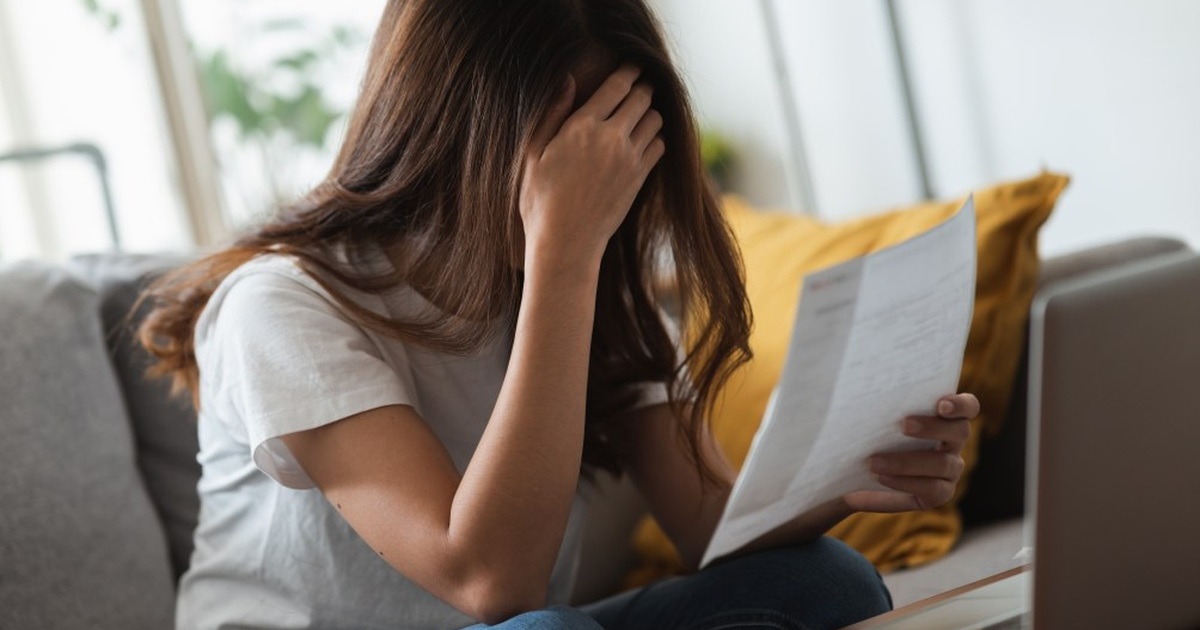 Mẹ t&ocirc;i l&ecirc;n chơi với ch&aacute;u nhưng đột nhi&ecirc;n biến mất, 2 ng&agrave;y sau b&agrave; nhắn cho t&ocirc;i đ&uacute;ng 1 d&ograve;ng: 