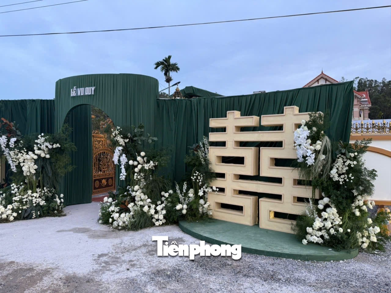 Chú rể Viết Vương phong độ, rước Đỗ Thị Hà về Quảng Trị- Ảnh 15.