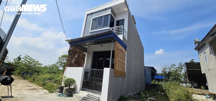 Vụ xây nhà trên đất người khác ở Hải Phòng: Đình chỉ xét xử phúc thẩm- Ảnh 1. Vụ xây nhà trên đất người khác ở Hải Phòng: Đình chỉ xét xử phúc thẩm- Ảnh 1.