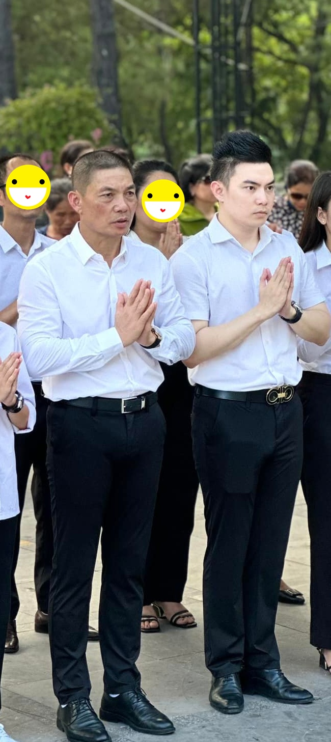 Quá khứ của Viết Vương - chồng Hoa hậu Đỗ Hà- Ảnh 8.