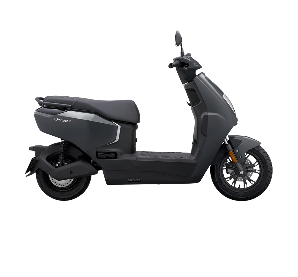 Honda ra mắt xe máy điện mới, đẹp sang xịn mà giá chỉ 1 nửa Vision- Ảnh 3. Honda ra mắt xe máy điện mới, đẹp sang xịn mà giá chỉ 1 nửa Vision- Ảnh 3.