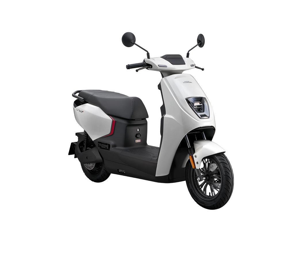 Honda ra mắt xe máy điện mới, đẹp sang xịn mà giá chỉ 1 nửa Vision- Ảnh 2. Honda ra mắt xe máy điện mới, đẹp sang xịn mà giá chỉ 1 nửa Vision- Ảnh 2.