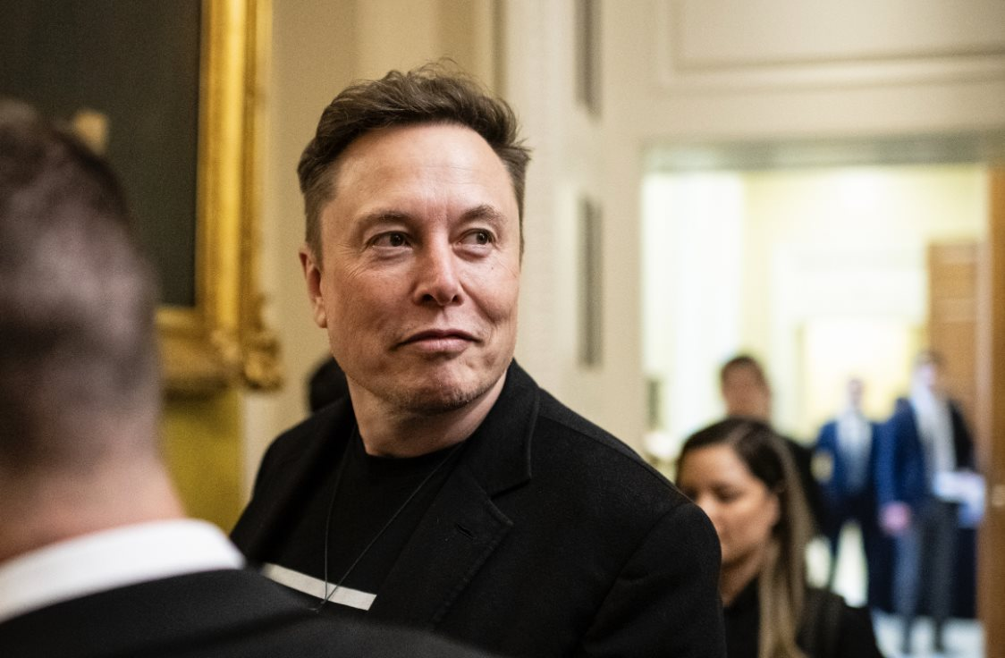 Lợi nhuận Tesla giảm 37%: Elon Musk mải mê với dự án mới, mất dần hứng thú với xe điện- Ảnh 3. Lợi nhuận Tesla giảm 37%: Elon Musk mải mê với dự án mới, mất dần hứng thú với xe điện- Ảnh 3.