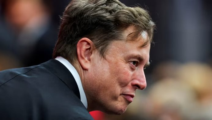 Lợi nhuận Tesla giảm 37%: Elon Musk mải mê với dự án mới, mất dần hứng thú với xe điện- Ảnh 1. Lợi nhuận Tesla giảm 37%: Elon Musk mải mê với dự án mới, mất dần hứng thú với xe điện- Ảnh 1.