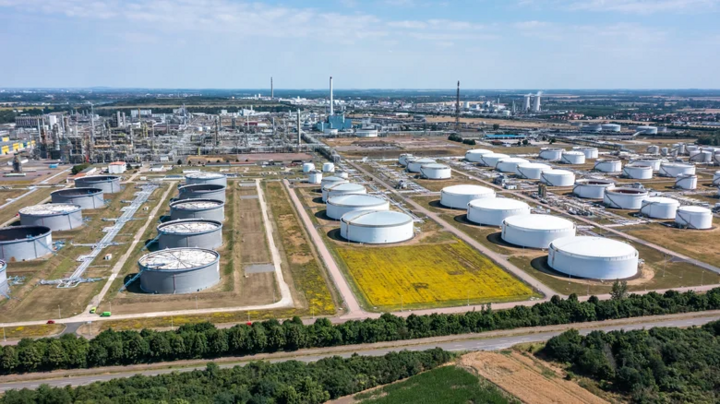 Đức phát hiện mỏ lithium khổng lồ, có thể định hình lại ngành xe điện toàn cầu- Ảnh 2.