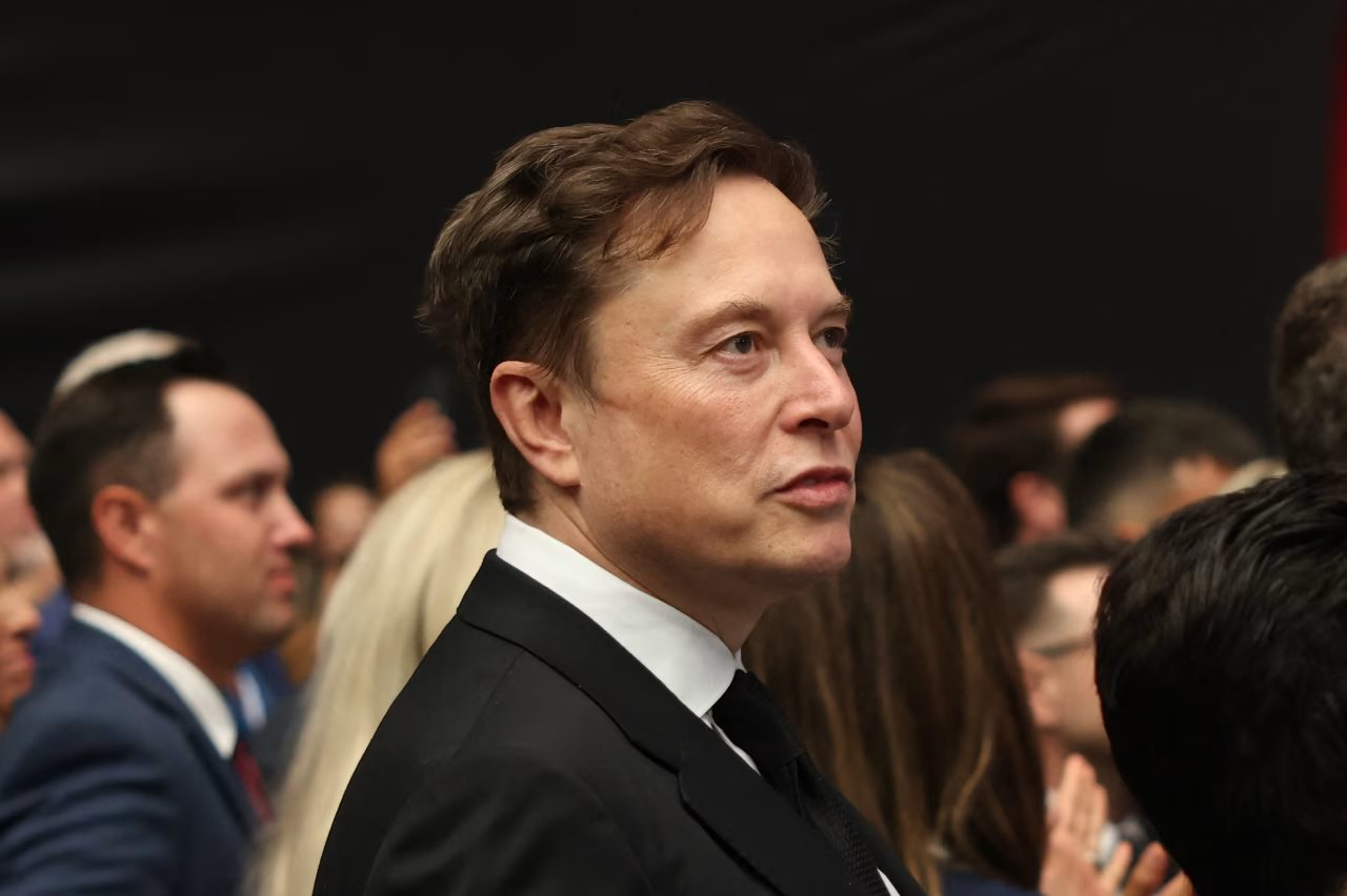 Lợi nhuận Tesla giảm 37%: Elon Musk mải mê với dự án mới, mất dần hứng thú với xe điện- Ảnh 2. Lợi nhuận Tesla giảm 37%: Elon Musk mải mê với dự án mới, mất dần hứng thú với xe điện- Ảnh 2.