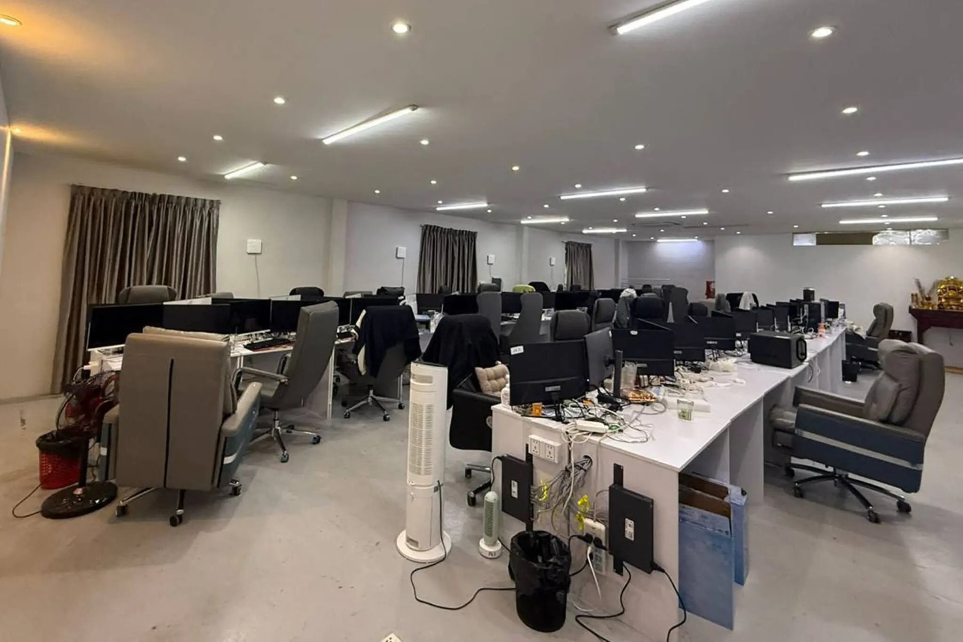 Điểm giống nhau của các nạn nhân Hàn Quốc bị lừa vào trại lừa đảo ở Campuchia: Tất cả đều nhắm vào một thứ- Ảnh 3.