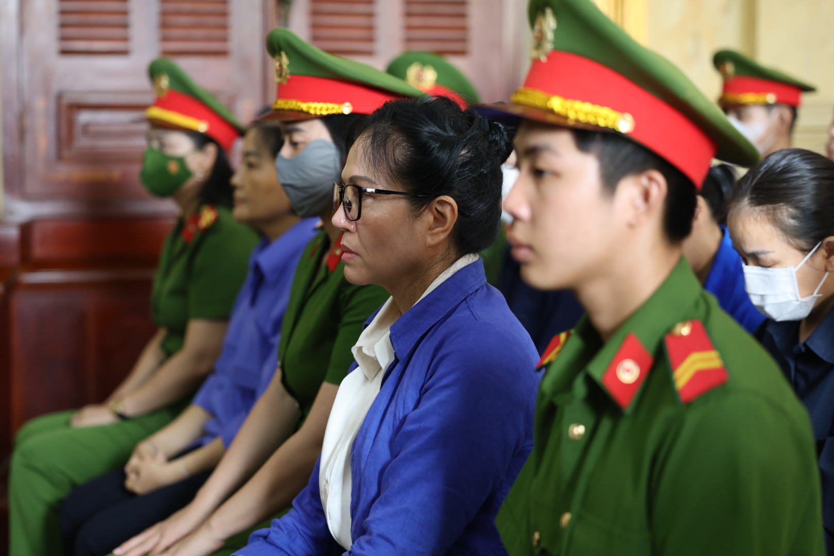 Cựu Tổng giám đốc SJC phải thi hành án theo giá thị trường vàng SJC- Ảnh 1.