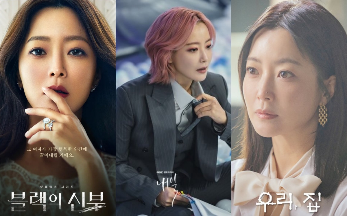 Nhìn mỹ nhân này mà khí chất minh tinh ập thẳng vào mắt: Đẹp đến không thể thở nổi, bảo sao tự nhận đẹp hơn Song Hye Kyo- Ảnh 4.