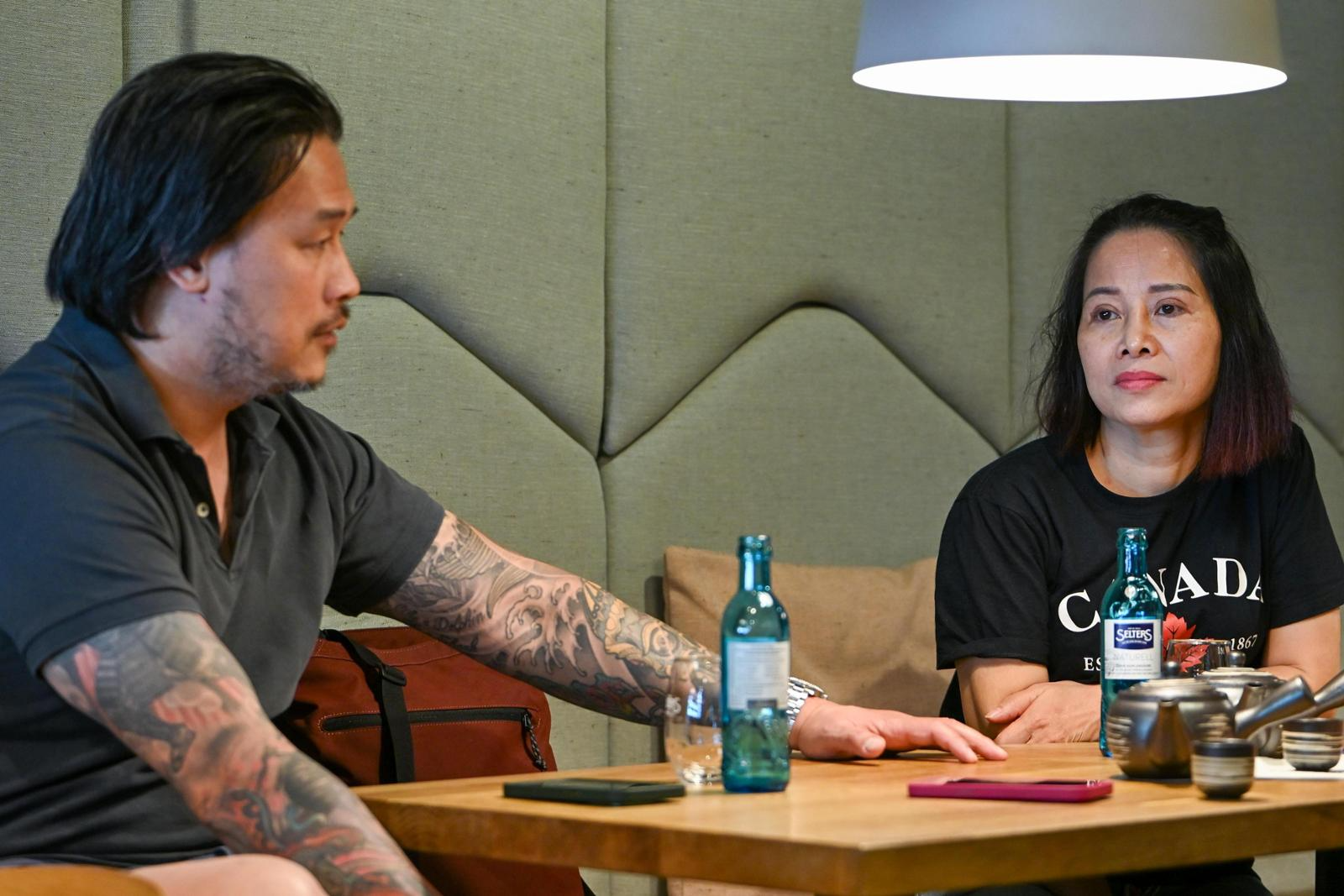 TikToker Bốp c&oacute; chia sẻ đầu ti&ecirc;n sau tai nạn nghi&ecirc;m trọng tại Đức, nhắc đến bạn g&aacute;i với th&aacute;i độ n&agrave;y- Ảnh 4.