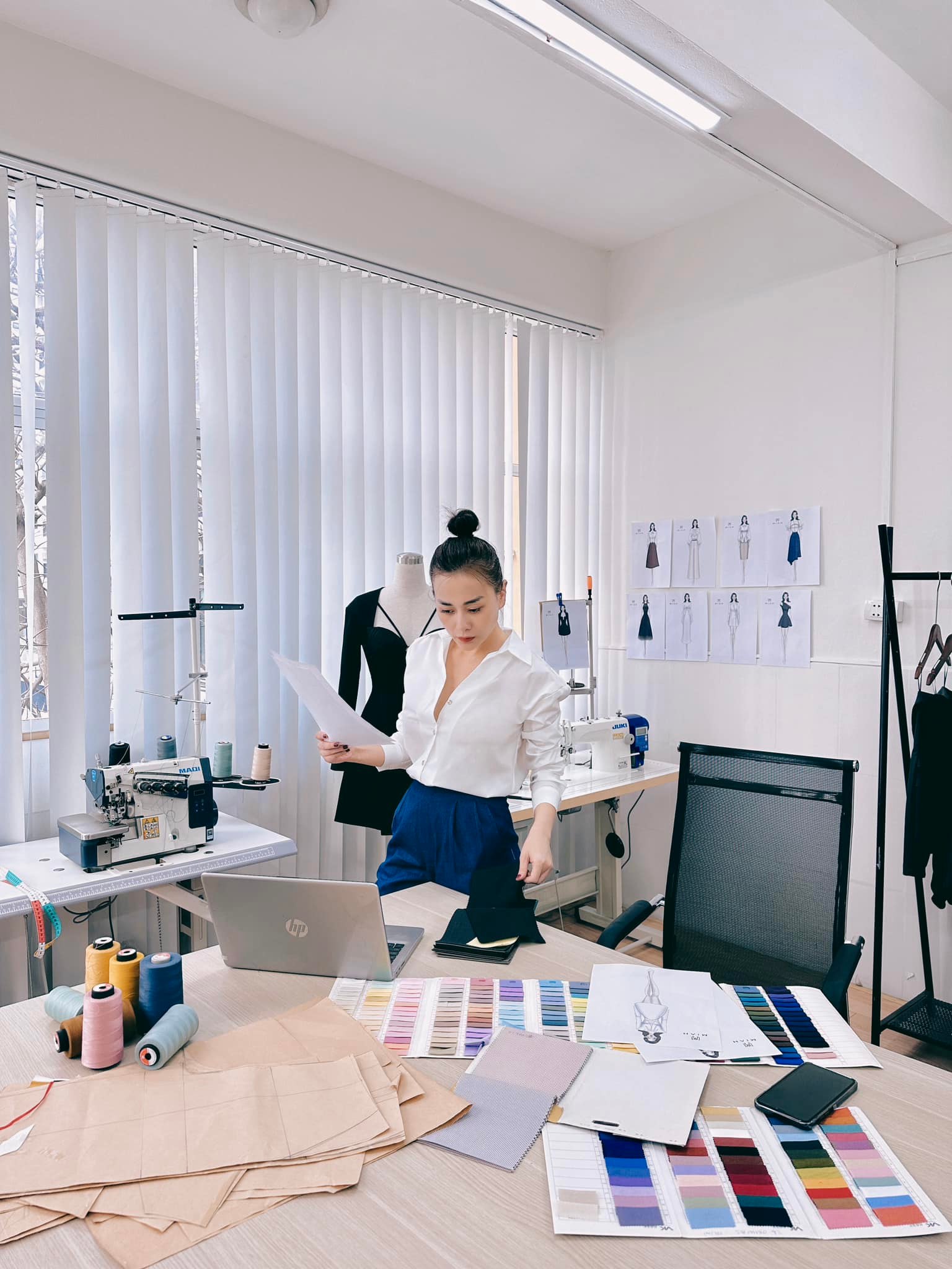 Vấn đề kinh doanh của Phương Oanh ở hiện tại- Ảnh 3. Vấn đề kinh doanh của Phương Oanh ở hiện tại- Ảnh 3.