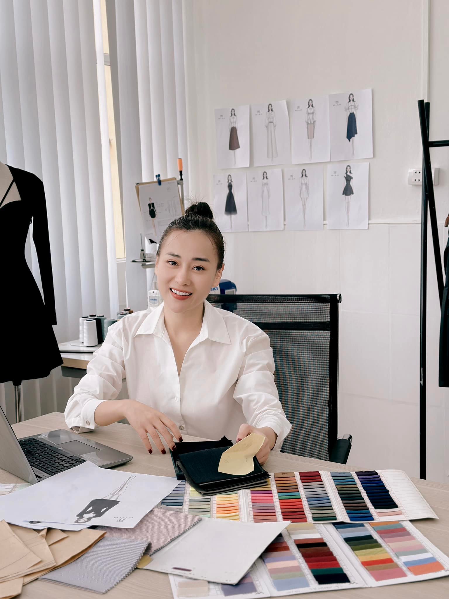 Vấn đề kinh doanh của Phương Oanh ở hiện tại- Ảnh 2. Vấn đề kinh doanh của Phương Oanh ở hiện tại- Ảnh 2.