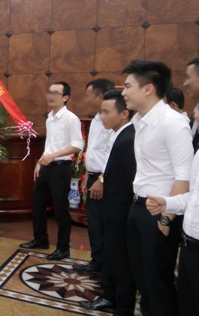 Quá khứ của Viết Vương - chồng Hoa hậu Đỗ Hà- Ảnh 10.