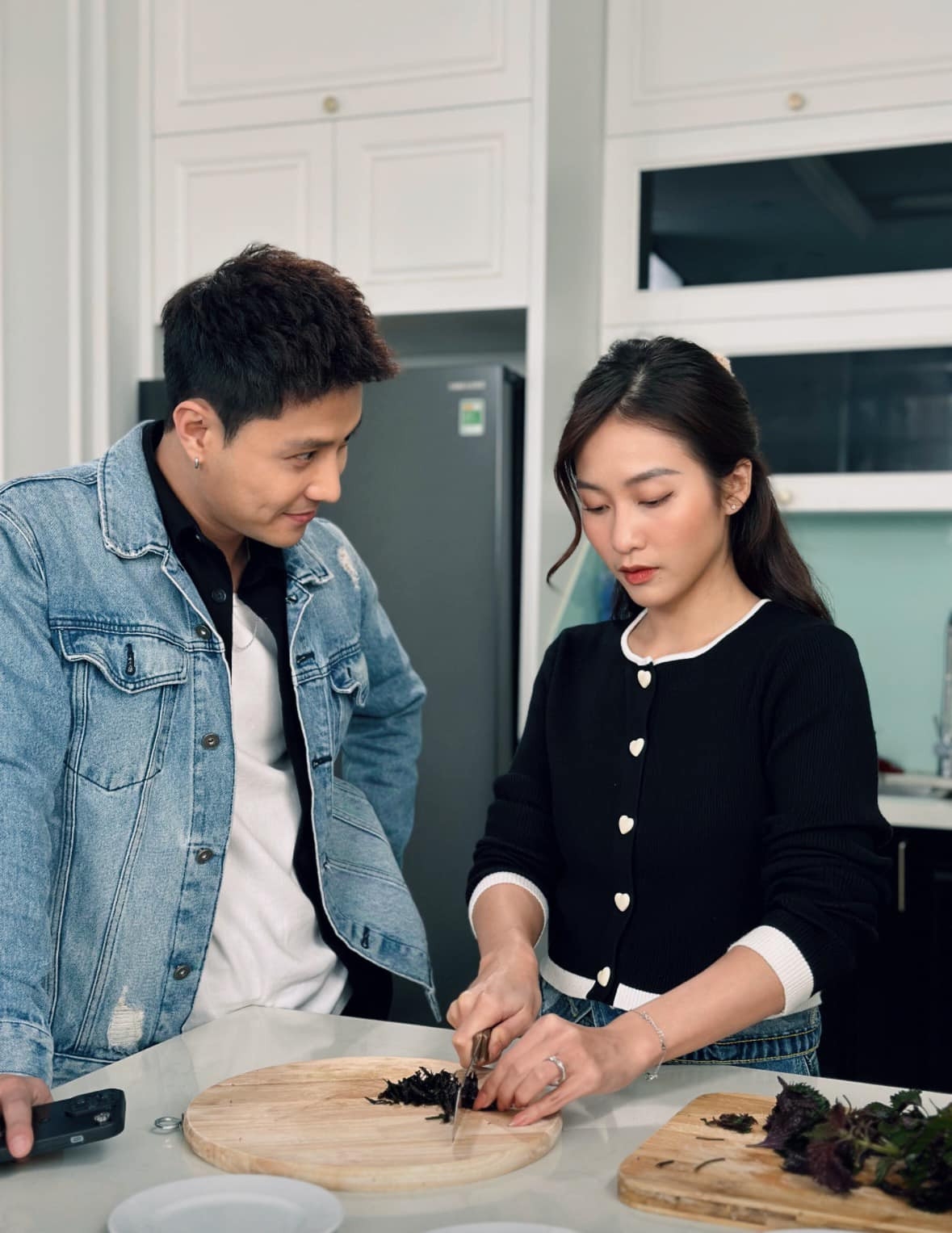 Việt Nam có đúng 1 mỹ nhân càng lên cân càng đẹp: Nhan sắc bén đứt tay, nhìn xuống body mà ngộp thở- Ảnh 8.