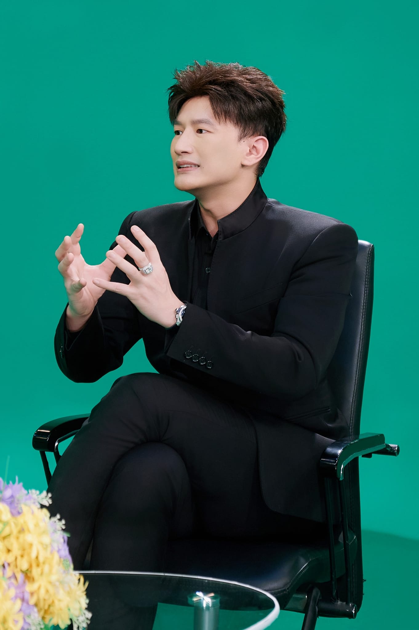 Dược Sĩ Tiến đừng h&aacute;t nữa!- Ảnh 8.