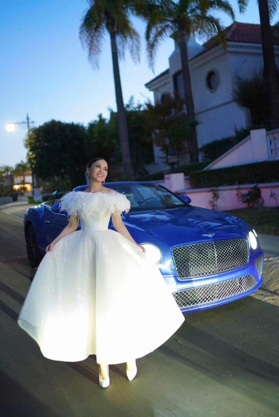 Nữ nghệ sĩ giàu nhất Việt Nam, sở hữu tài sản 35.000 tỷ, ở biệt thự có cả nhà hát Opera là ai?- Ảnh 5.