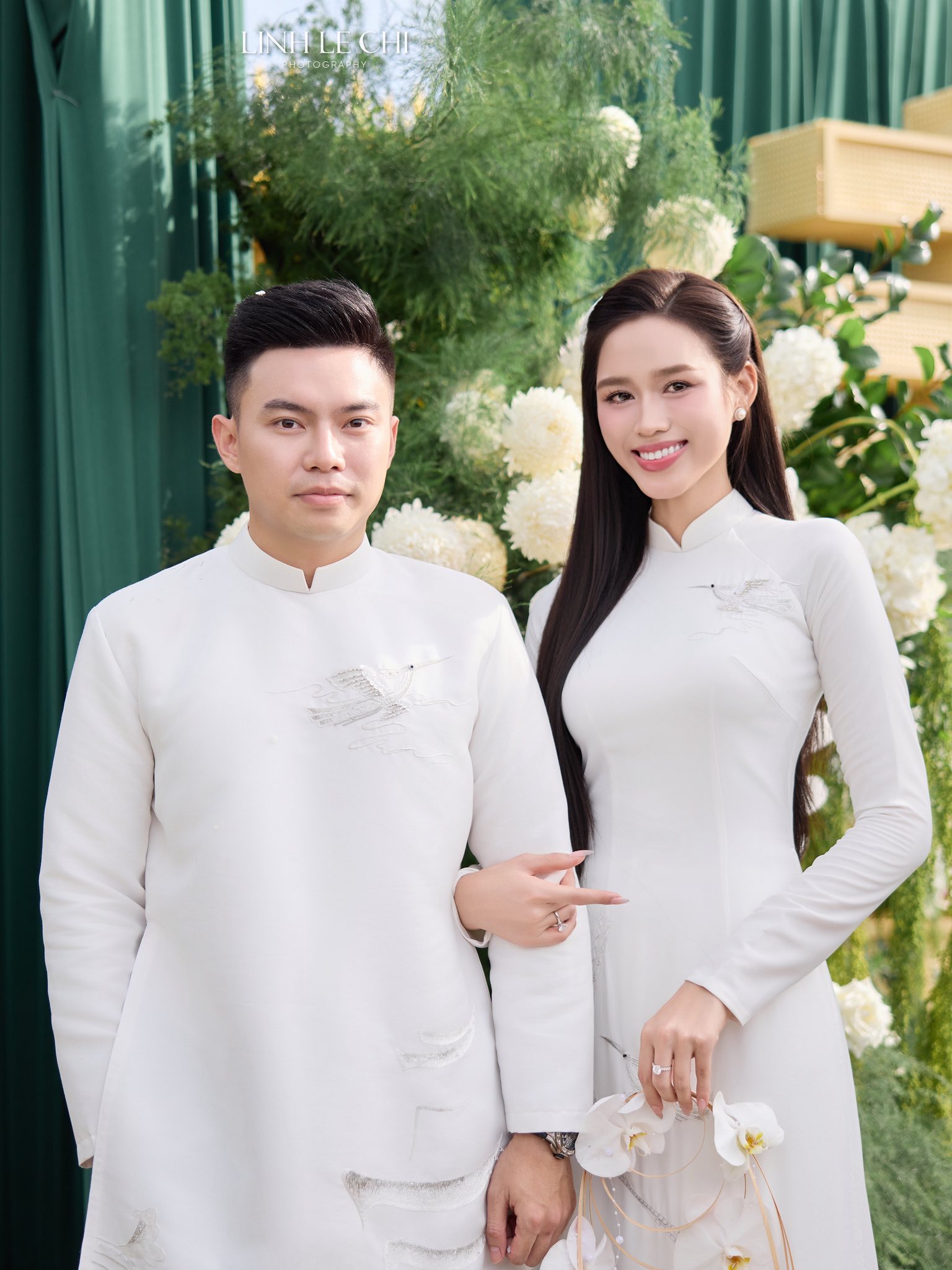Ảnh minh họa Ảnh minh họa đám cưới