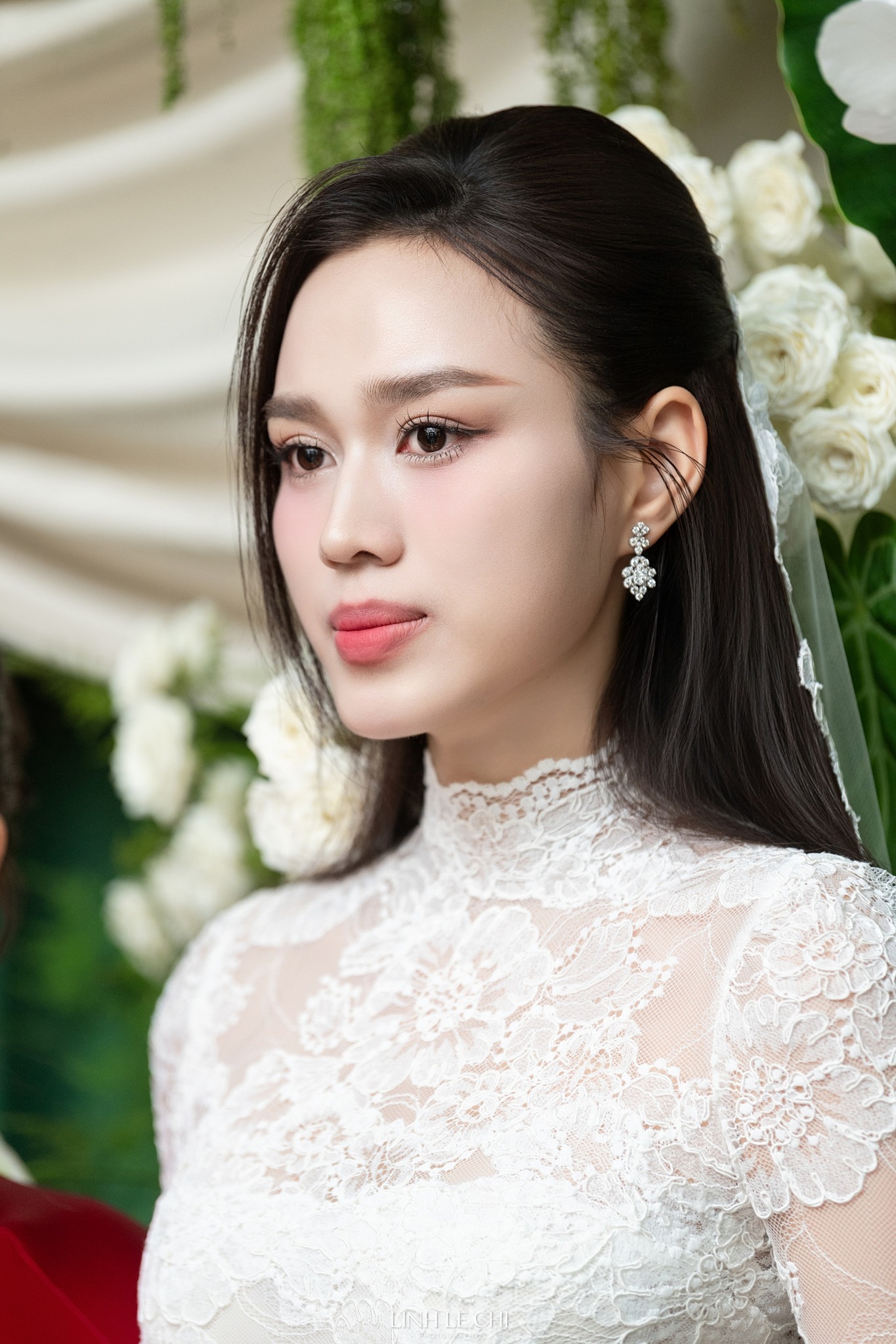 Nếu có bài thi da đẹp thì Đỗ Hà 100 điểm- Ảnh 3. Nếu có bài thi da đẹp thì Đỗ Hà 100 điểm- Ảnh 3.