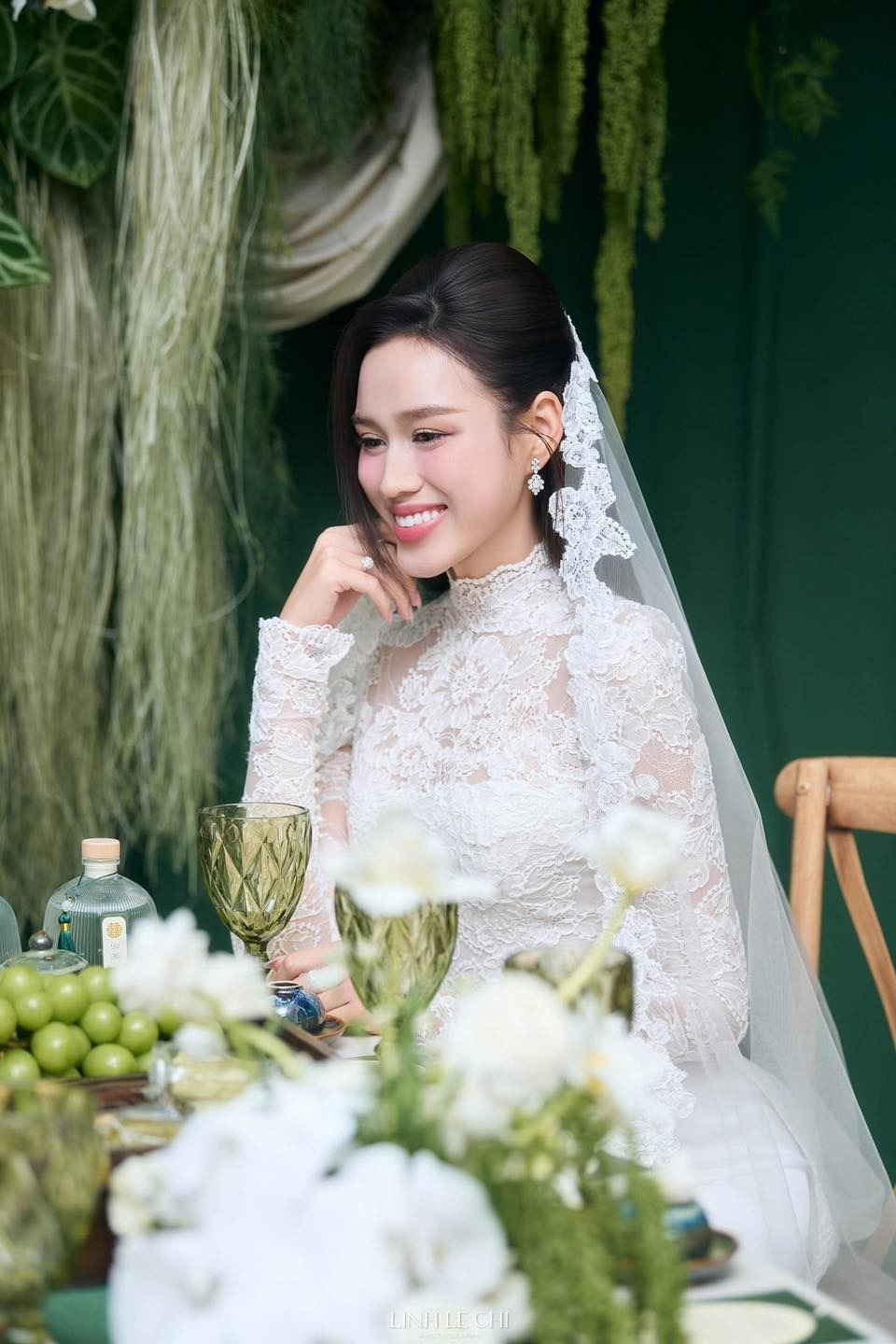 Nếu có bài thi da đẹp thì Đỗ Hà 100 điểm- Ảnh 2. Nếu có bài thi da đẹp thì Đỗ Hà 100 điểm- Ảnh 2.
