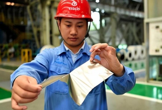 Chỉ Cần 2 Năm, Láng Giềng Việt Nam Đã Phá Vỡ Thế Độc Quyền Của Nhật Bản Và Đức: Ai Nói Họ Là Chỉ Cần 2 Năm, Láng Giềng Việt Nam Đã Phá Vỡ Thế Độc Quyền Của Nhật Bản Và Đức: Ai Nói Họ Là