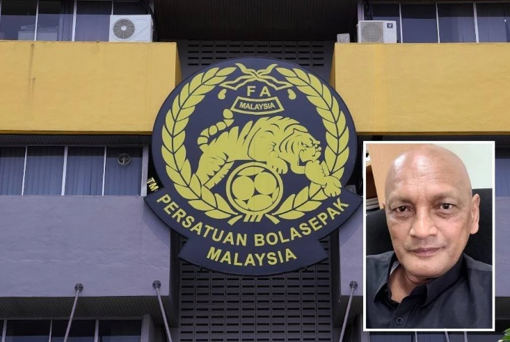 Chuyên gia bóng đá Malaysia hé lộ hành động “lừa dối” của LĐBD nước nhà- Ảnh 1. Chuyên gia bóng đá Malaysia hé lộ hành động “lừa dối” của LĐBD nước nhà- Ảnh 1.