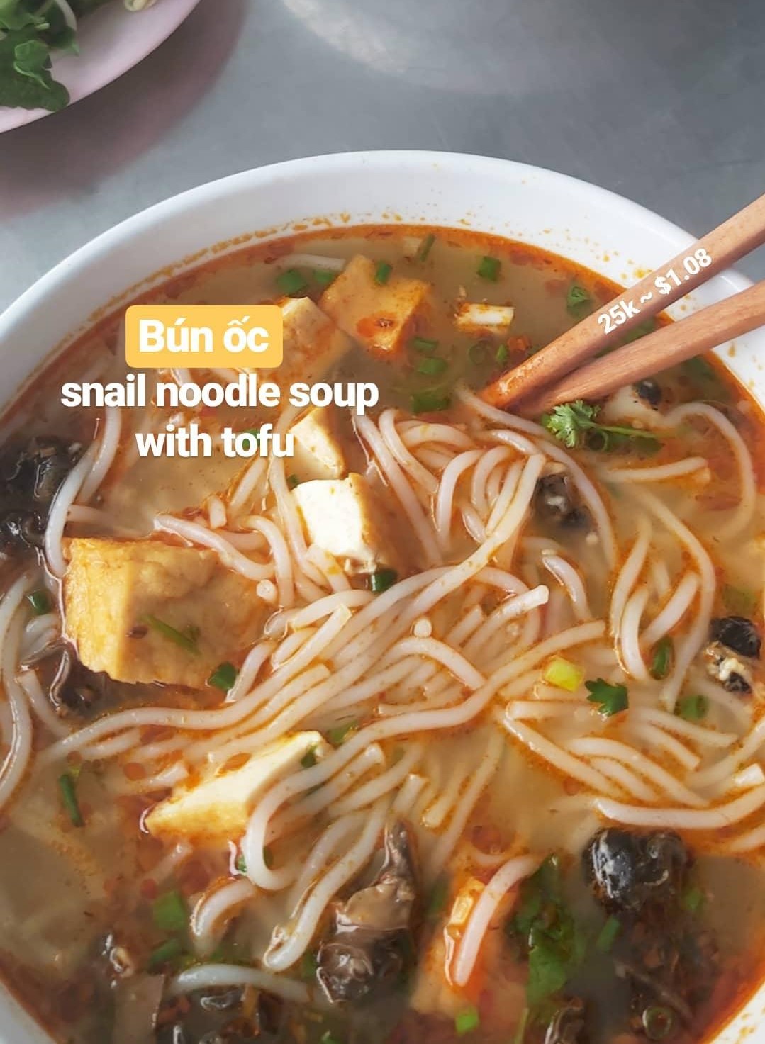 Khách Tây bình chọn 10 món ngon nhất của Việt Nam: Không có phở và bún bò Huế - Ảnh 9.