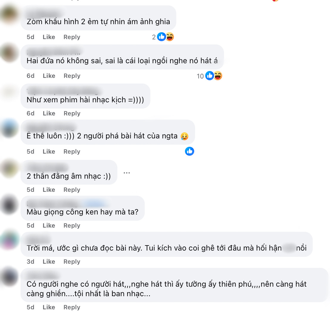 Dược Sĩ Tiến đừng h&aacute;t nữa!- Ảnh 5.