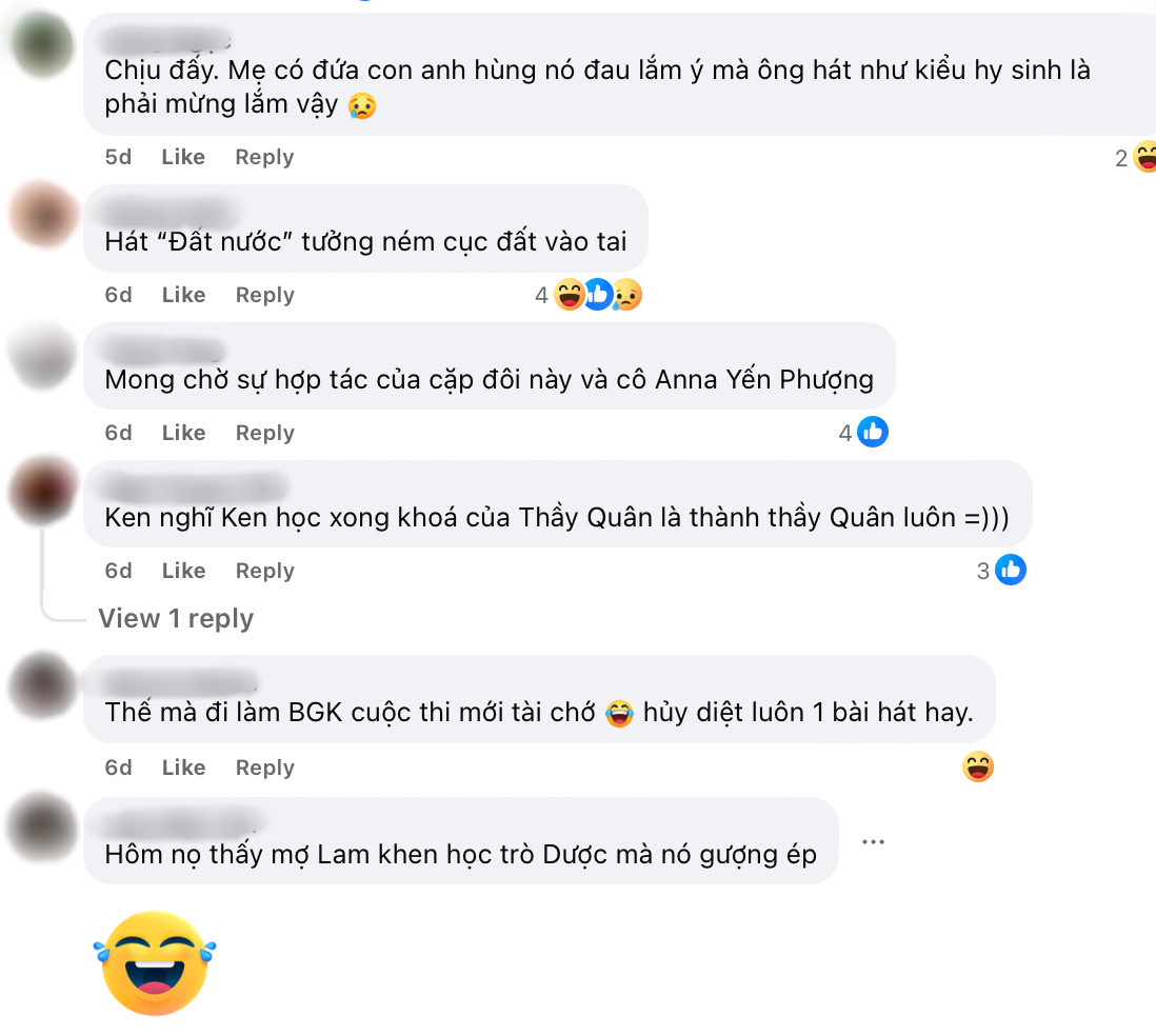 Dược Sĩ Tiến đừng h&aacute;t nữa!- Ảnh 3.