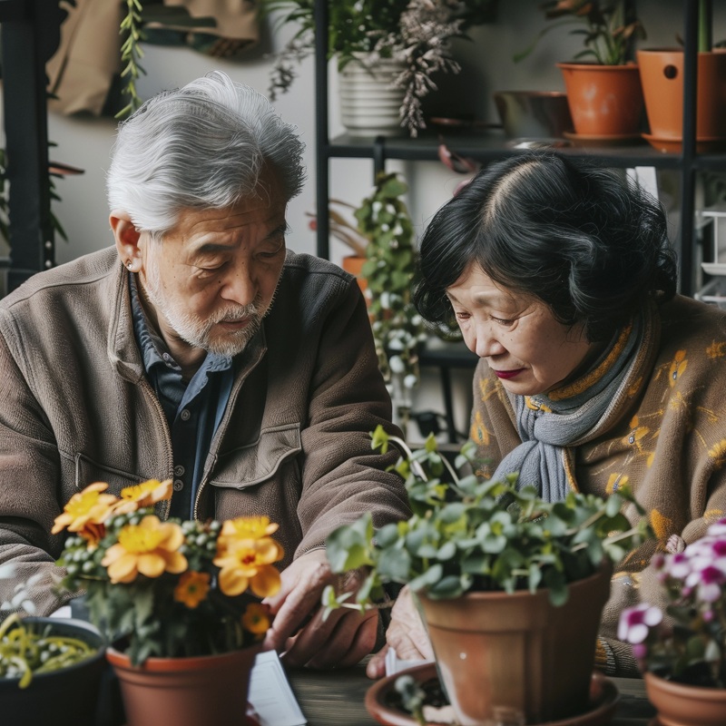 Thấy bố mẹ chồng đi du lịch khắp nơi tiêu cả trăm triệu, tôi liền gửi cho bố mẹ đẻ 50 triệu nhưng nhận kết quả bất ngờ- Ảnh 2.