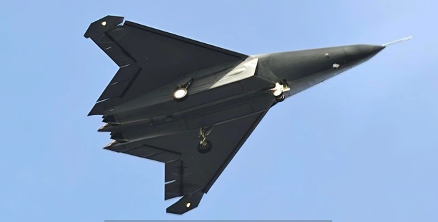 Máy bay chiến đấu của Châu Âu bị bỏ xa một "khoảng cách tuyệt vọng"- Ảnh 3.