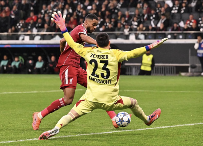 Chelsea, Liverpool đại thắng Champions League - Ảnh 7.